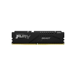 DDR5 32 GB 4800 Mhz. FURY...