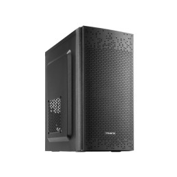 CAJA MICROATX AC6 NEGRO ANIMA