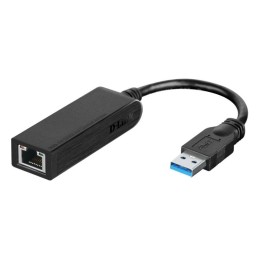 D-LINK ADAPTADOR USB3.0 A...
