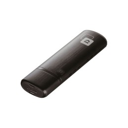 D-LINK WIRELESS AC USB DUAL...