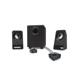 ALTAVOCES Z213 2.1 NEGRO...