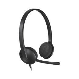 AURICULAR + MICROFONO H340...