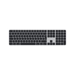 APPLE MAGIC KEYBOARD TOUCH...