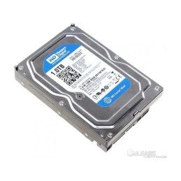 DISCO DURO 1 TB 3.5'' SATA...