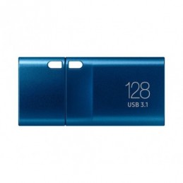 USB DISK 128 GB TYPE-C BLUE...