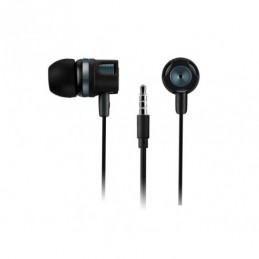 AURICULAR EP-3 NEGRO/GRIS...