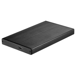 CAJA EXTERNA USB 2.5'' SATA...