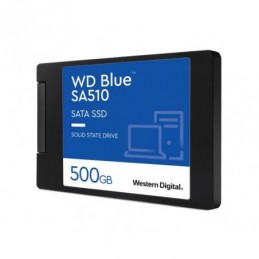 500 GB SSD BLUE SA510 WD
