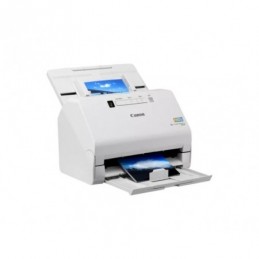 CANON ESCANER R40 BLANCO