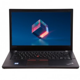 Lenovo Thinkpad L470