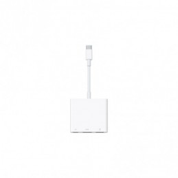 APPLE ADAPTADOR USB-C A AV...