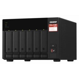 QNAP SERVIDOR NAS TS-673A-8G