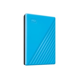 HDD EXTERNO WD 2.5 4 TB 3.1...