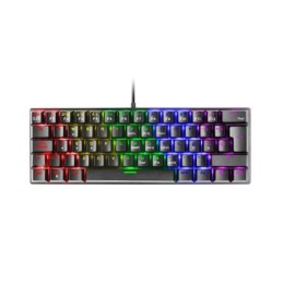 TECLADO MECANICO MK60...