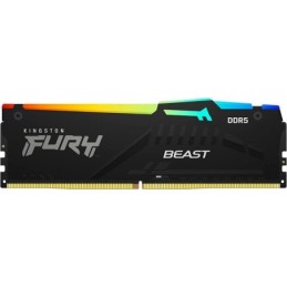 DDR5 8 GB 5200 Mhz. FURY...
