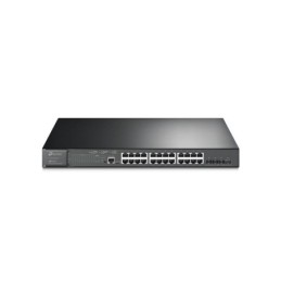 TP-LINK JETSTREAM SWITCH 24...