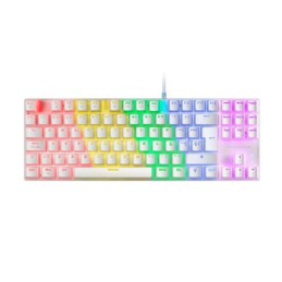 TECLADO MECANICO MK80...