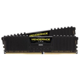 DDR4 64 GB(2X32KIT) 3000...