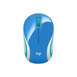 RATON OPTICO WIRELESS MINI...