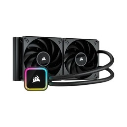 LIQUID COOLING SYSTEM iCUE...