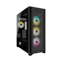 CAJA TORRE ATX ICUE 7000X...