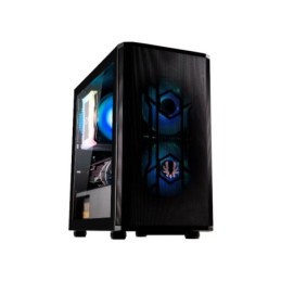 CAJA MICROATX NOVA MESH SE...