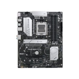 ASUS Prime B650-PLUS Socket AM5 AMD B650 DDR5 ATX Motherboard  (90MB1BS0-M0EAY0)