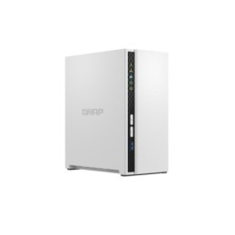 QNAP SERVIDOR NAS TS-233