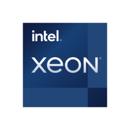 INTEL XEON SIX CORE E-2336