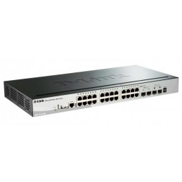 D-LINK SWITCH 28 PUERTOS...