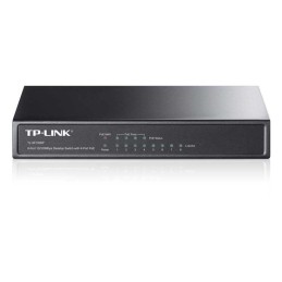 TP-LINK SWITCH 8 PUERTOS...