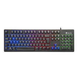 TECLADO GAMING GKX-300 NGS