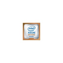 INTEL XEON SIX CORE BRONZE...