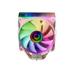 VENTILADOR UNIVERSAL A-RGB...