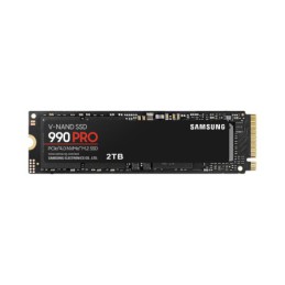 2 TB SSD SERIE 990 PRO M.2...