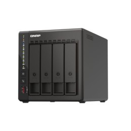 QNAP SERVIDOR NAS TS-453E-8G