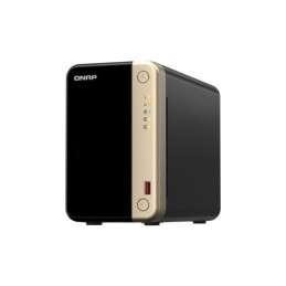 QNAP SERVIDOR NAS TS-264-8G