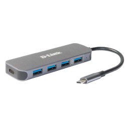 D-LINK DOCKING STATION...