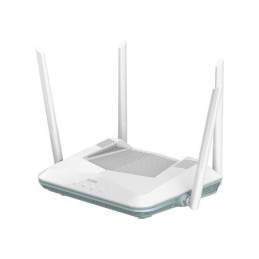 D-LINK WIRELESS ROUTER...