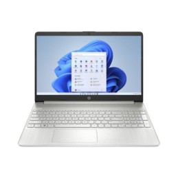NOTEBOOK HP 15S-FQ5040NS