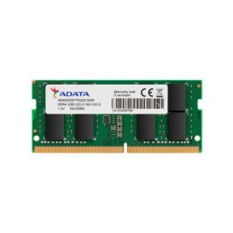DDR4 16 GB 3200 Mhz. SODIMM...