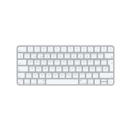 APPLE MAGIC KEYBOARD SILVER