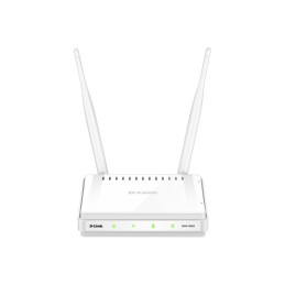 D-LINK WIRELESS N ACCESS...