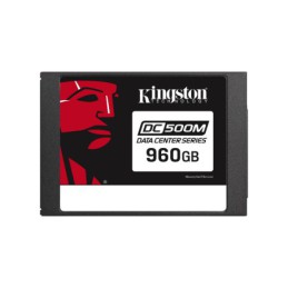 960 GB SSD DC500M KINGSTON