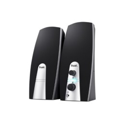 ALTAVOCES BASICS 2.0 NEGRO...