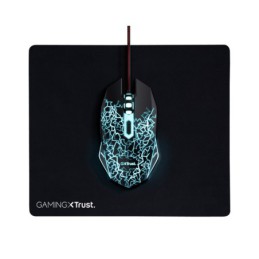 KIT GAMING BASIC RATON +...