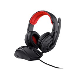 KIT GAMING BASIC RATON +...