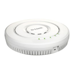 D-LINK WIRELESS ACCESS...