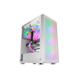CAJA SEMITORRE ATX MC-F...
