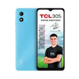SMARTPHONE TCL 305i 6.52''...